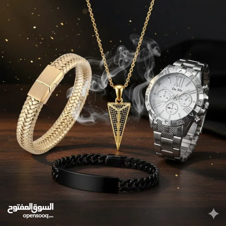 اكسسوارات ساعات