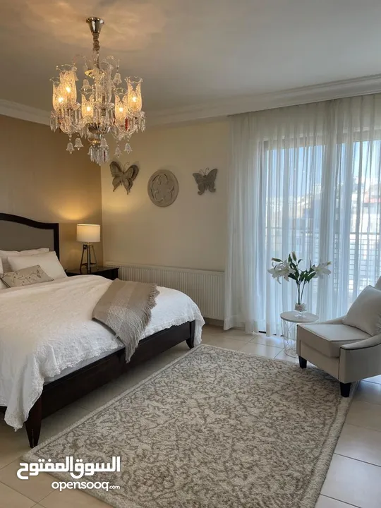 روف للايجار في عبدون ( Property 42516 )-174847688