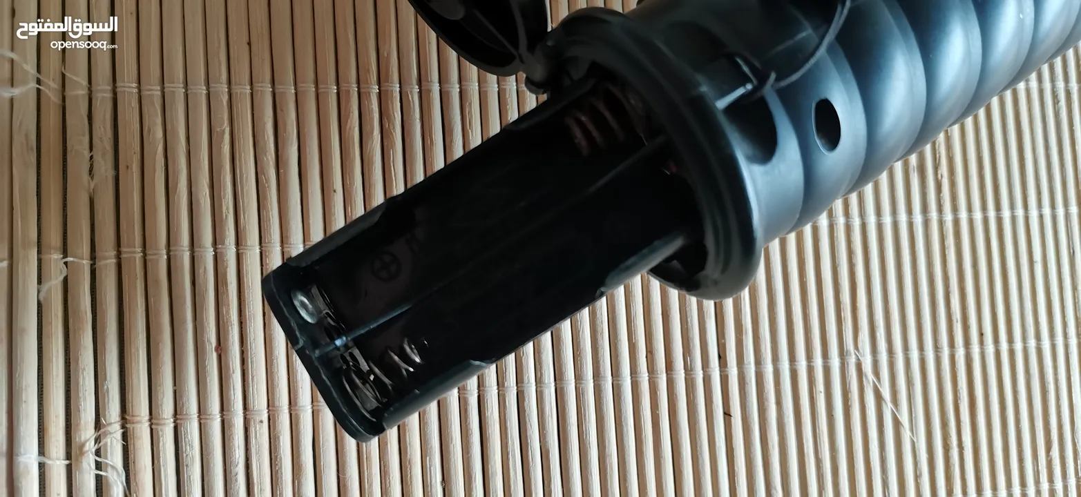 عصا إشارة LED للطوارئ