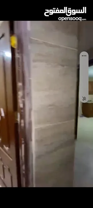 شقه للبيع في حي نزال لذراع الغربي