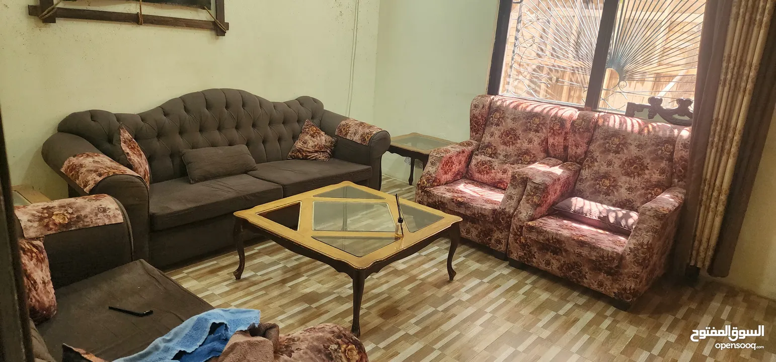 عفش بيت كامل للبيع