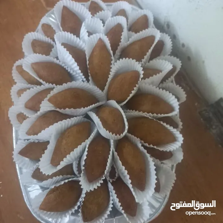 مطبخ ام همام للطلب قبل بيوم للتواصي يوجد خدمه توصيل