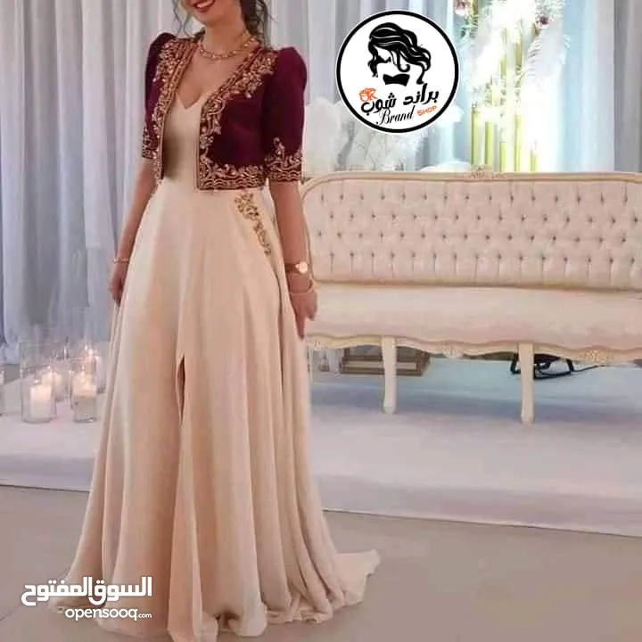 ملابس بأنواعها رجالي نسائي اطفال