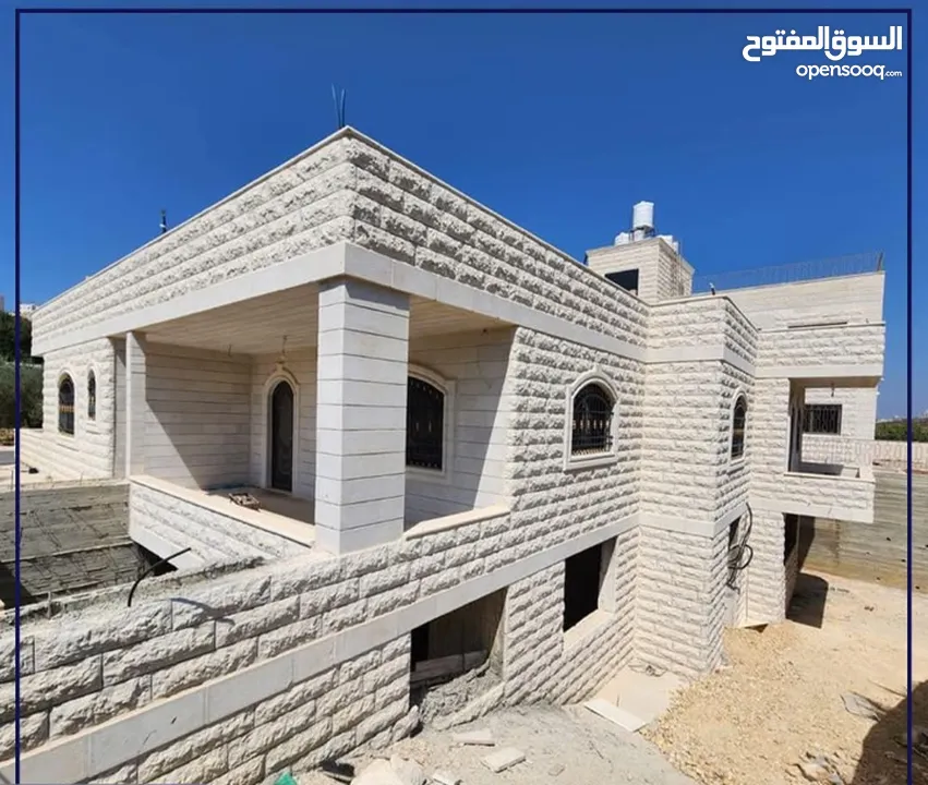 فلل للبيع في منطقة سردا