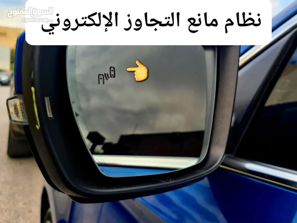 Skoda octavia 2019  فللل مسكرة
