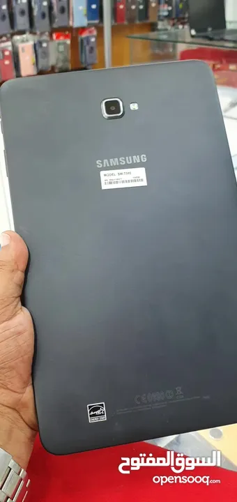 Samsung Tab A