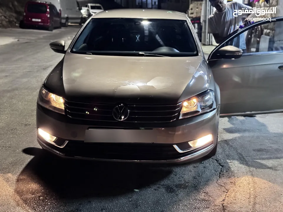 باسات b7 2012