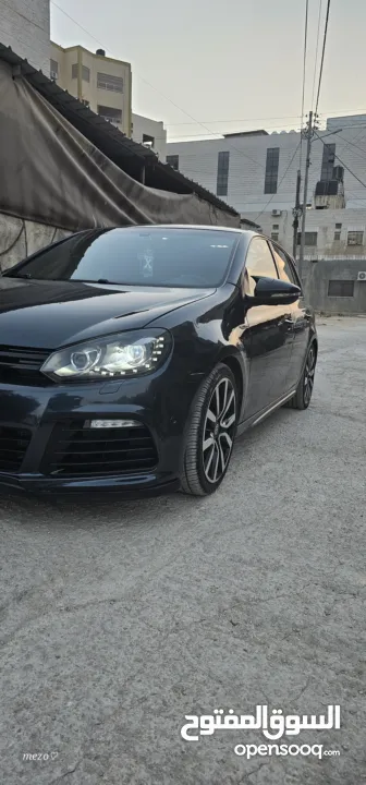 Golf gti mk6 2000 turbo