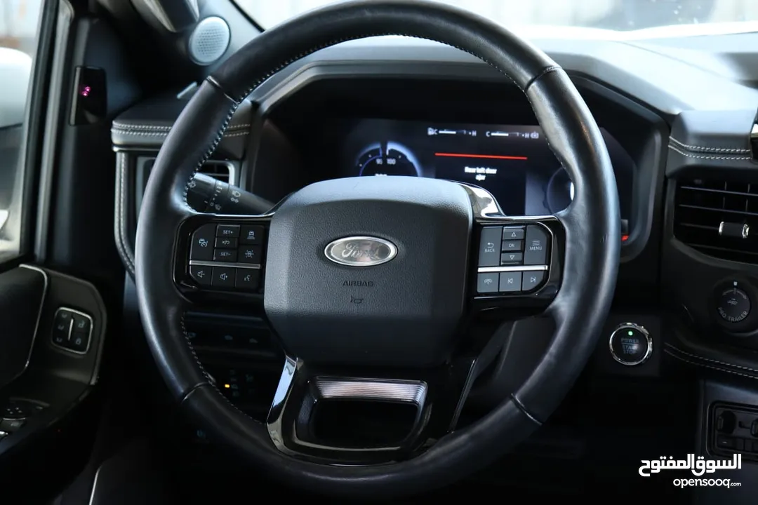 Ford f150 Lightning 2023 Platinum