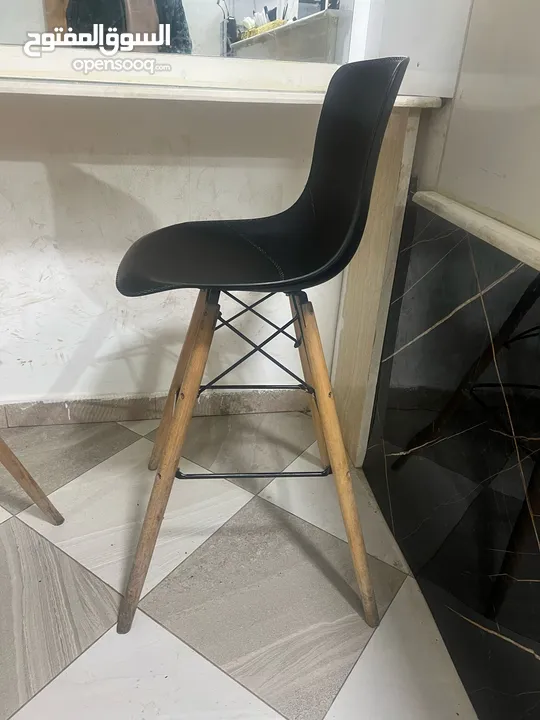 عدة محل كريب وفشافيش وكوكتيل