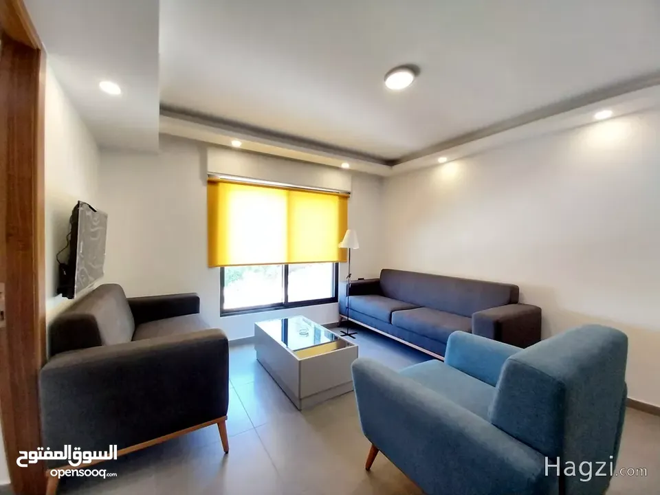 شقة للايجار في الويبده  ( Property 33674 ) سنوي فقط