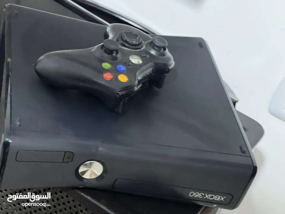 اكس بوكس 360