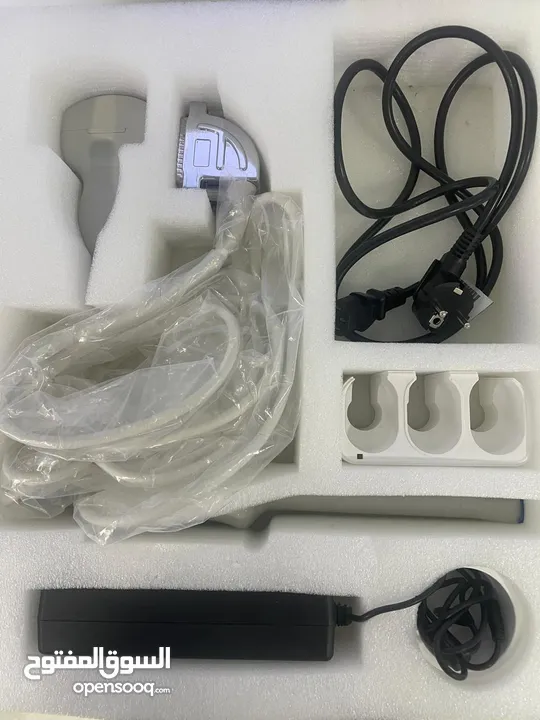 التراساوند ultrasound
