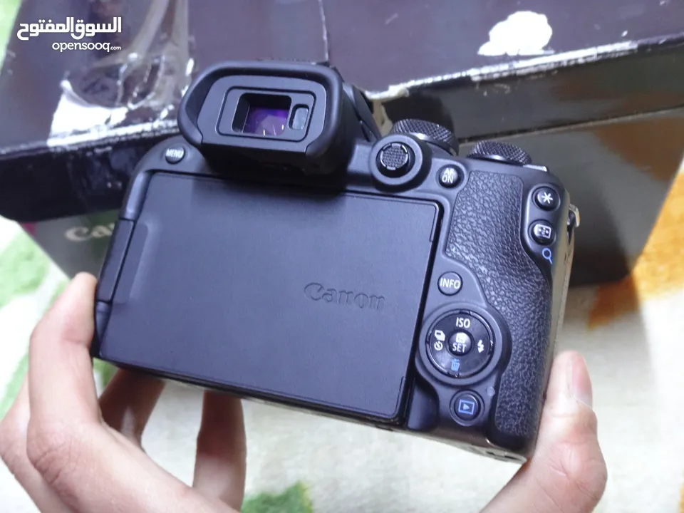 canon r10 كانون ار 10