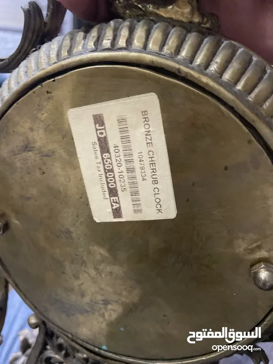 ساعه انتيك/ antique