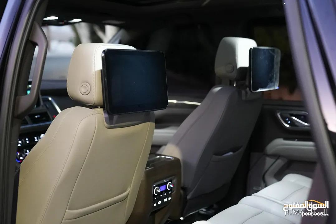 Chevrolet Tahoe 2022 Z71