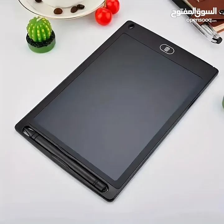 Children’s Digital LCD Drawing Tablet