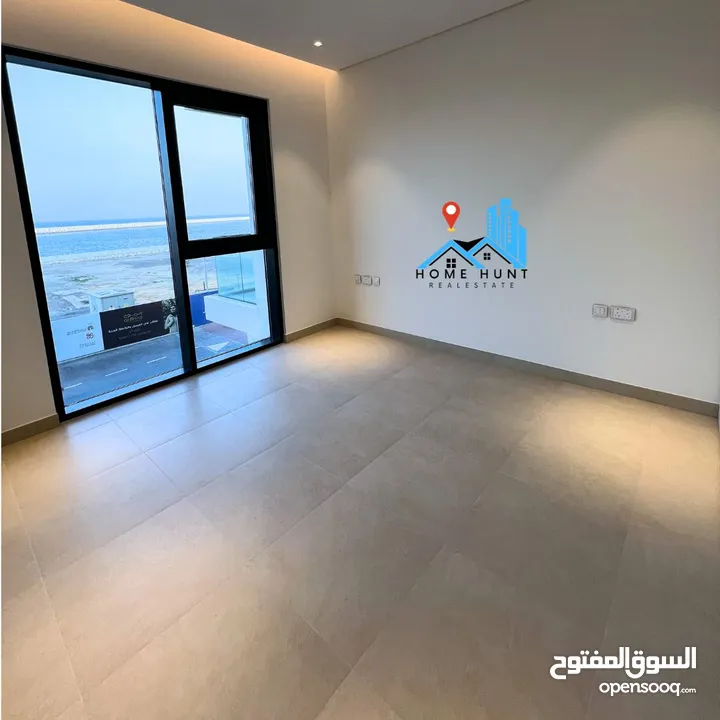 AL MOUJ  LUXURIOUS 2BHK SEA VIEW APARTMENT