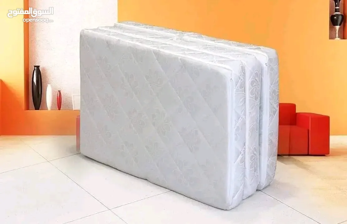 Brand new mattress available in Discount price