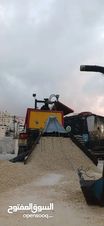 مضخة سمسم كوبرا موديل 2014 يوجد معها 40 متر برابيج