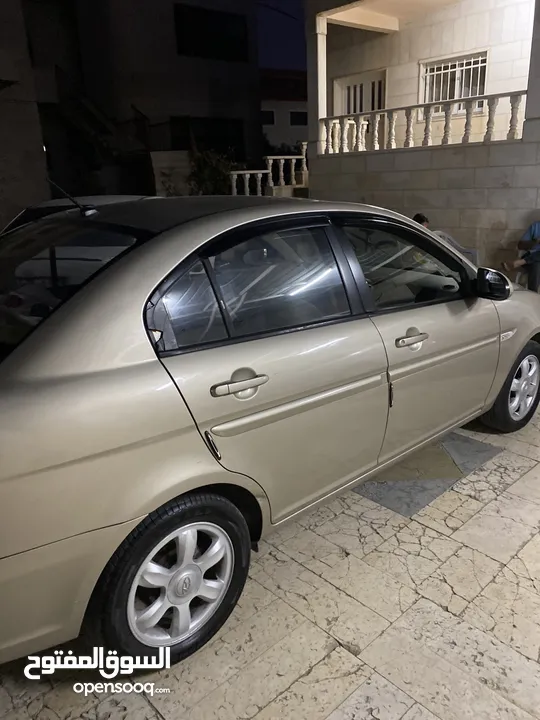 هنداي اكسنت