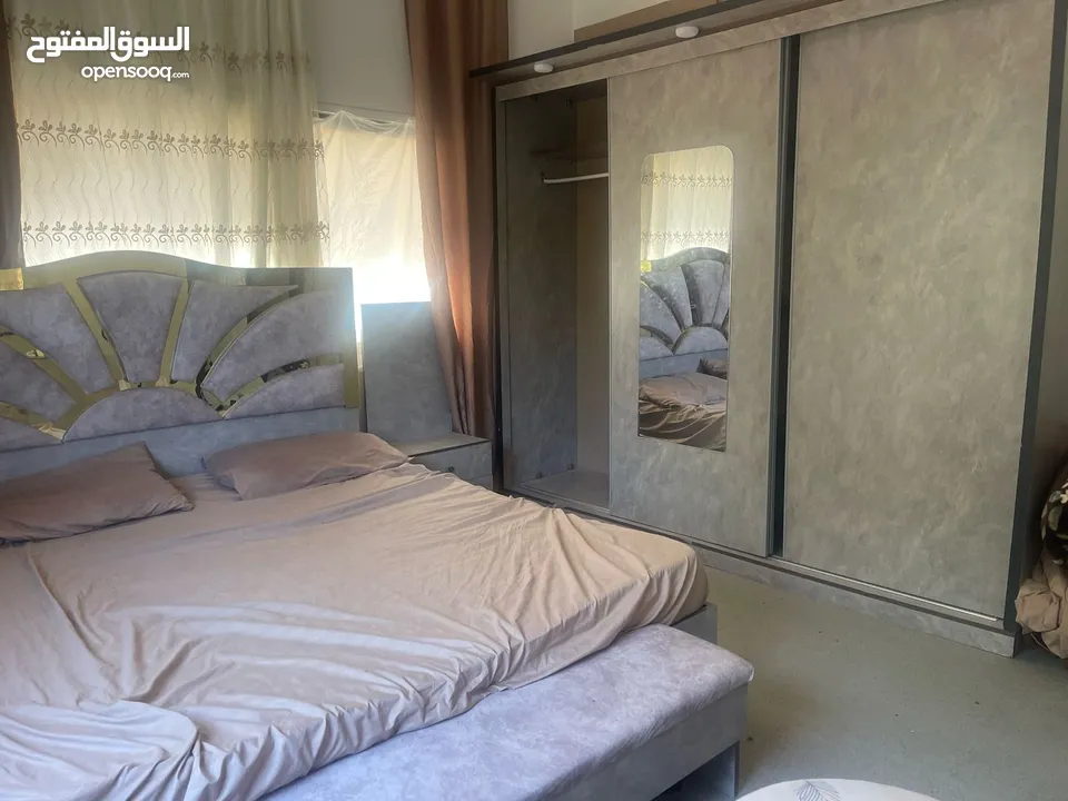 عفش مستعمل بحال وكاله