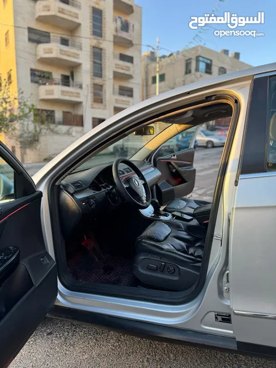 باسات 2008 b6