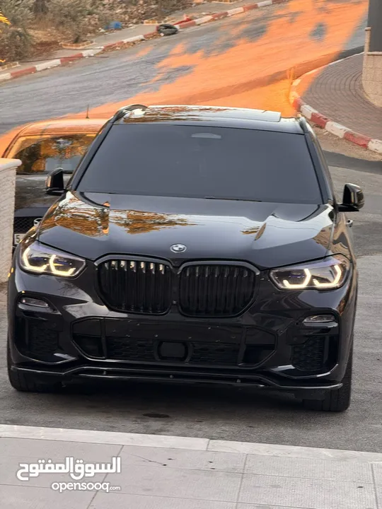 Bmw X5 diesel