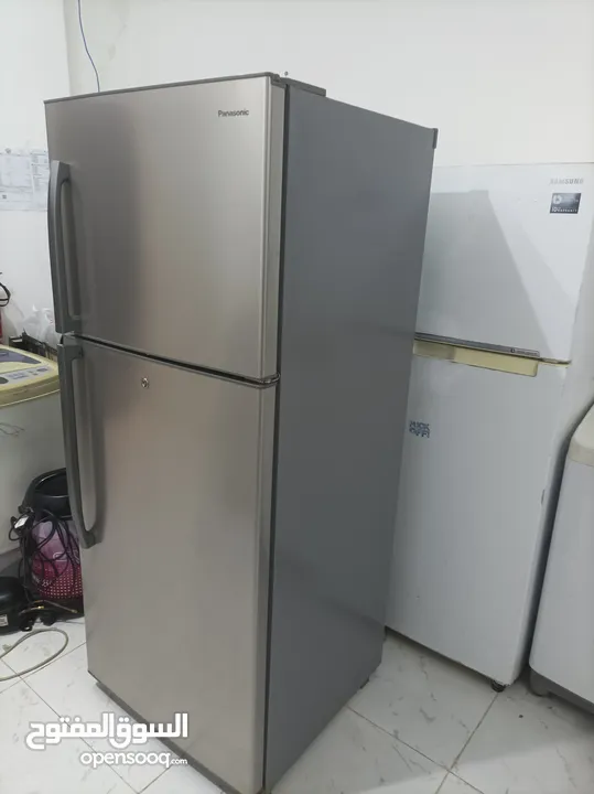 good and clean fridge for sale