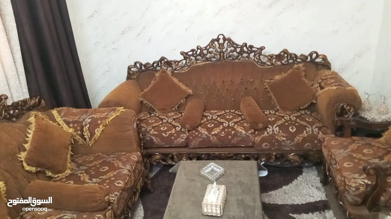 كنبايات للبيع