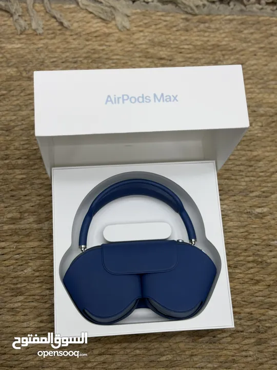 Airpods max