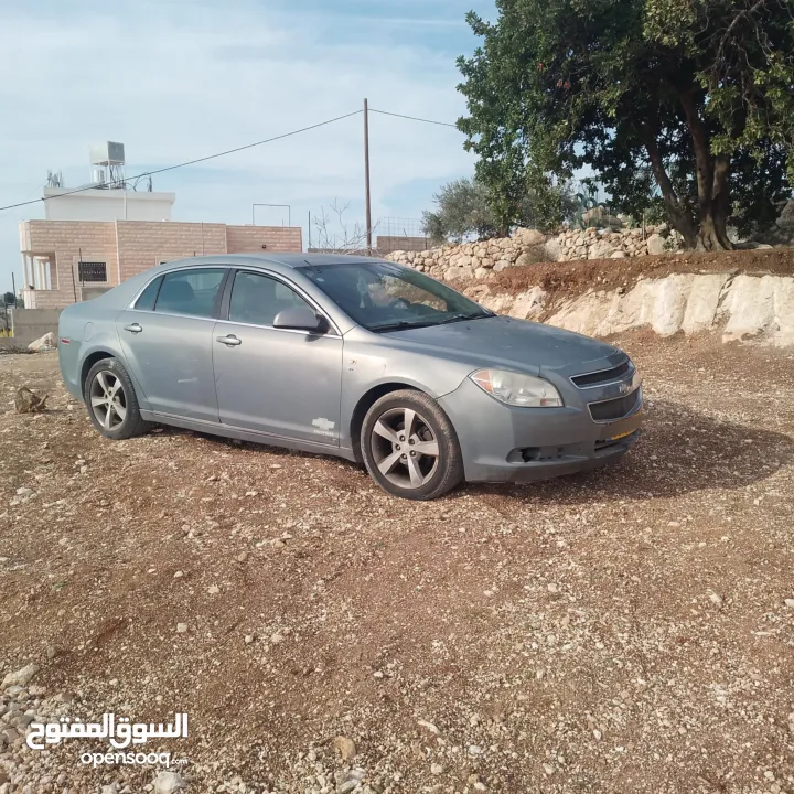 شفرليت ماليبو للبيع