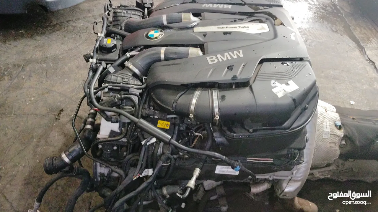 used gearbox engine available