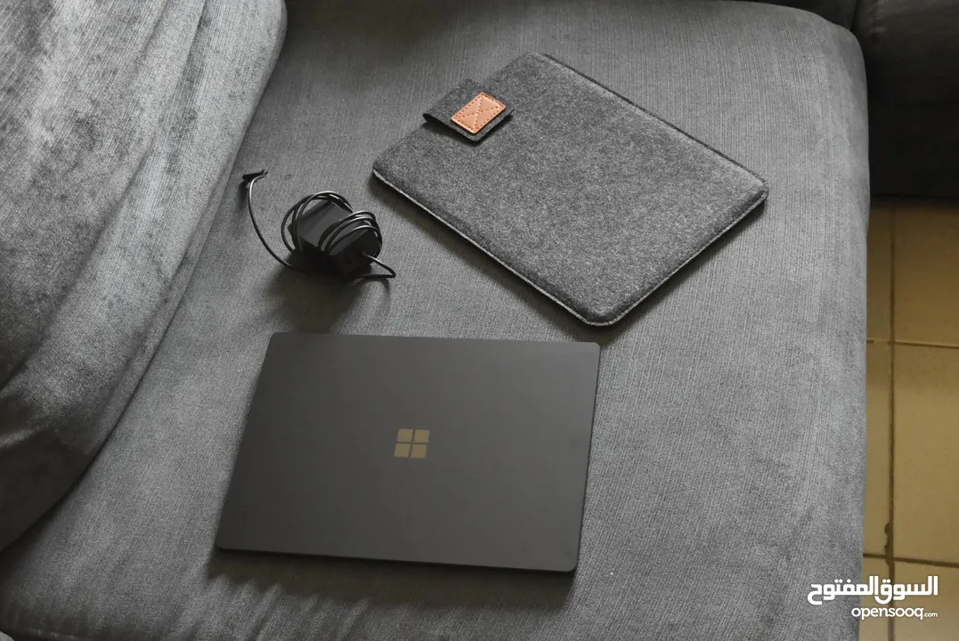 Surface Laptop 4 - 11th GEN Core i7/32gb/1Tb - 4k Touch Microsoft ultrabook windows 11 PRO