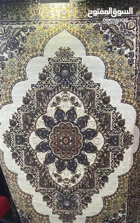 سجاد مهران الإيراني (سجاد وليس بديل السجاد)