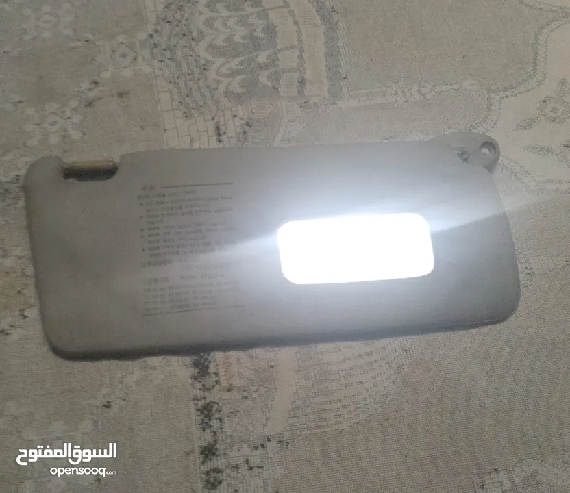 قطع سيارات داخلي و خارجي