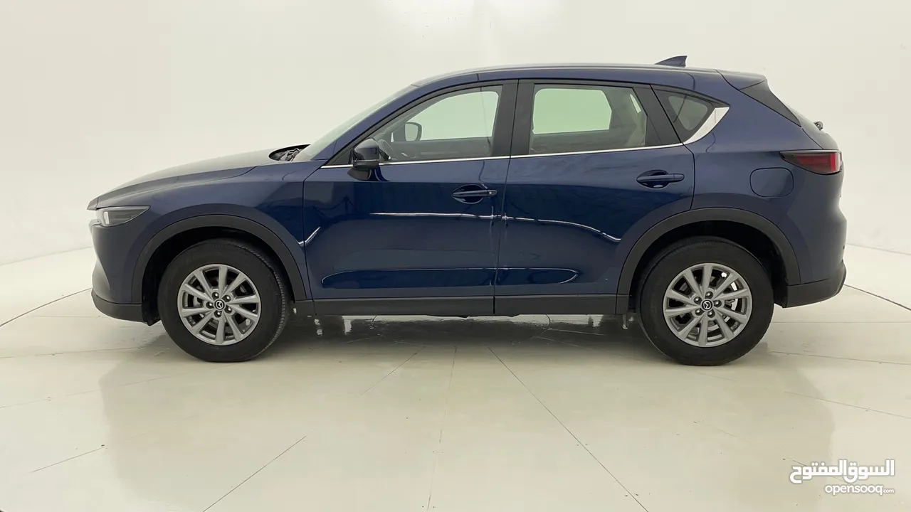 (FREE HOME TEST DRIVE AND ZERO DOWN PAYMENT) MAZDA CX 5