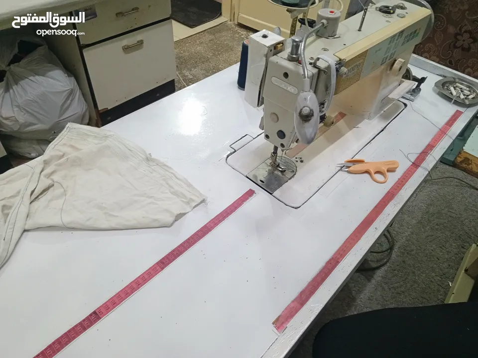 ماكينه براذر ياباني كمبيوتر كل المواصفات سعر مغلي