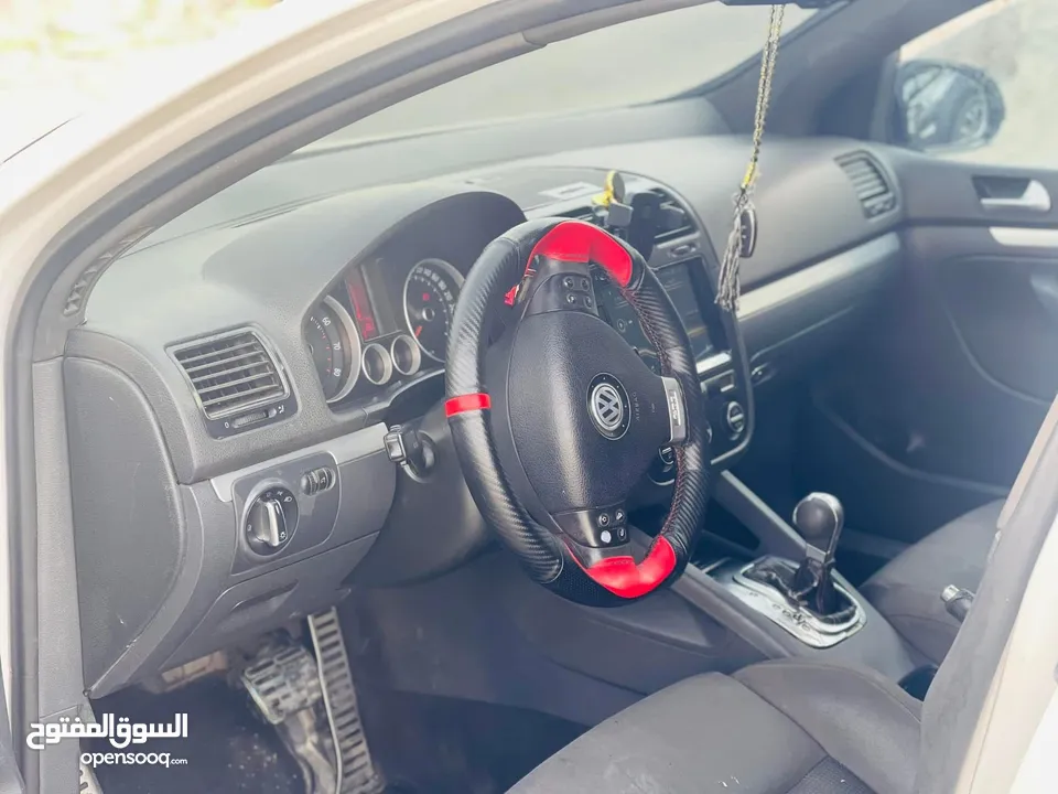 جولف جي تي اي 2006