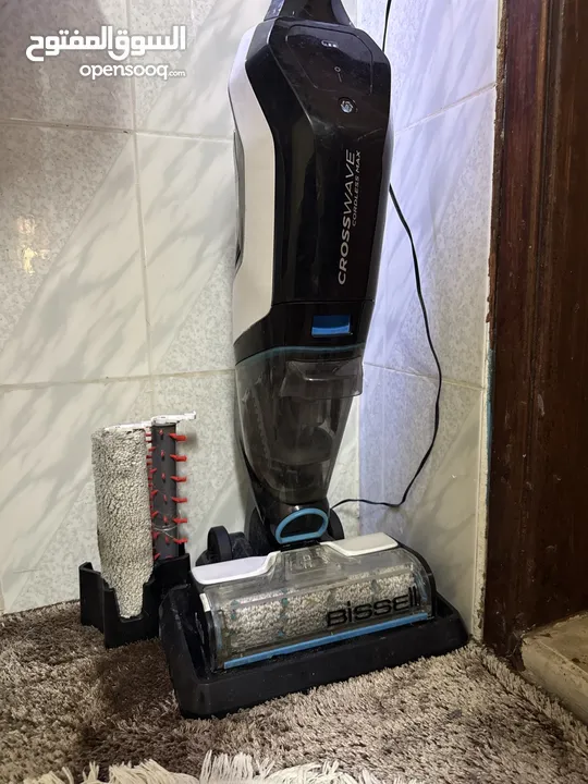 بيسيل كروس ويف كوردليس ماكس