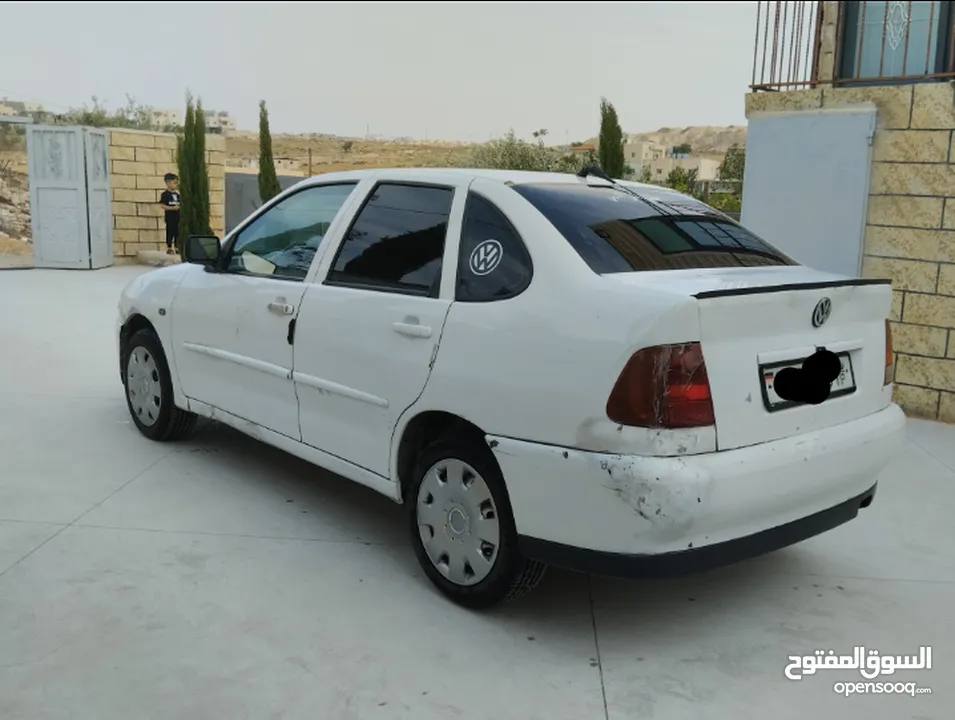 بولو كلاسيك