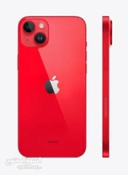 آيفون 14 بلس