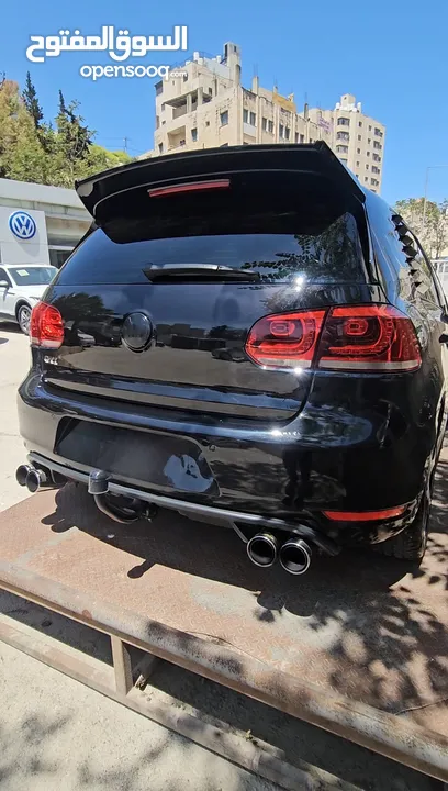 Gti Full Sport 2011