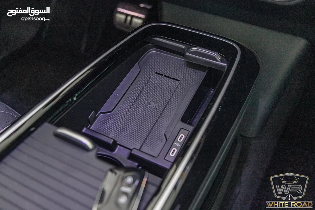 Volkswagen ID6 Crozz Pro 2024 Piano