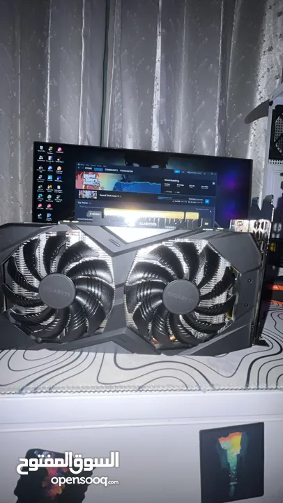 GTX 1660 SUPER 6GB