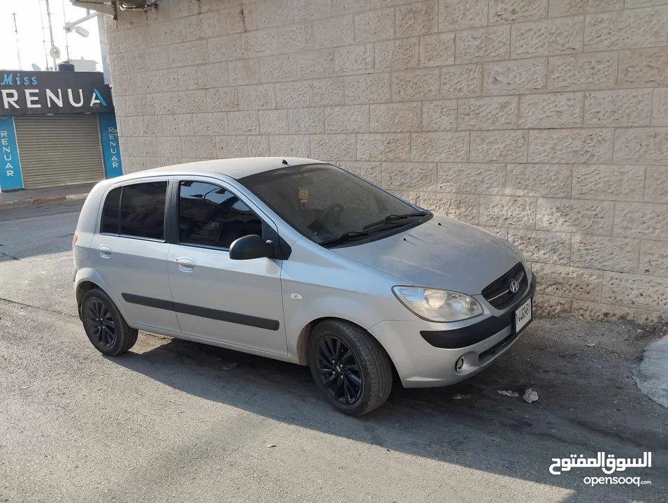 هنداي جيتس
