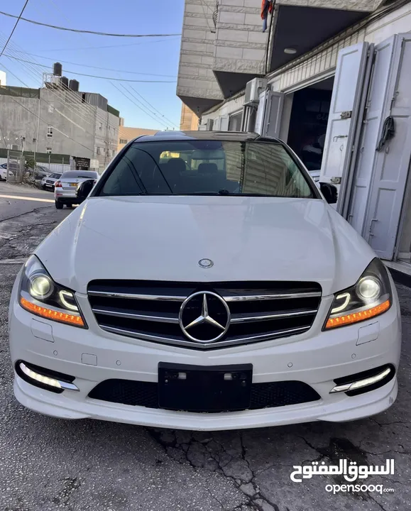 سعر حرق كاشش فقط Mercedes C63 kit fulll++ فحص نخب النخب
