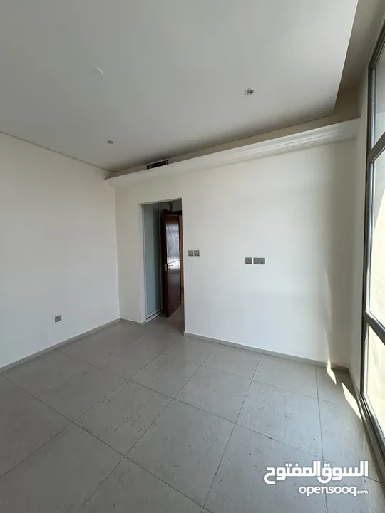 For rent 3 master bedrooms in salmiya