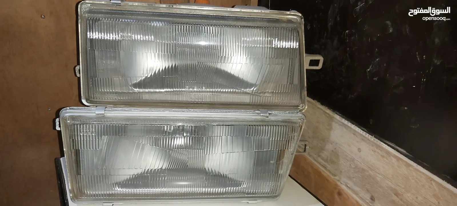 سوبارو عريض