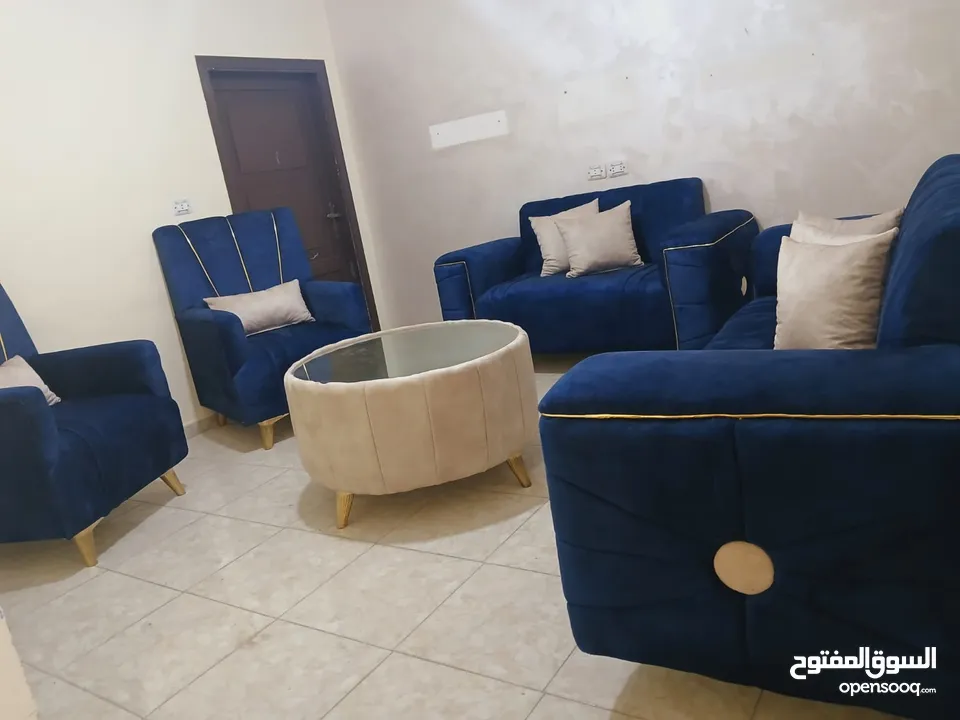 طقم كنب تركي